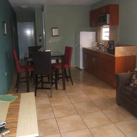 Hillbay View Villas Culebra Bagian luar foto