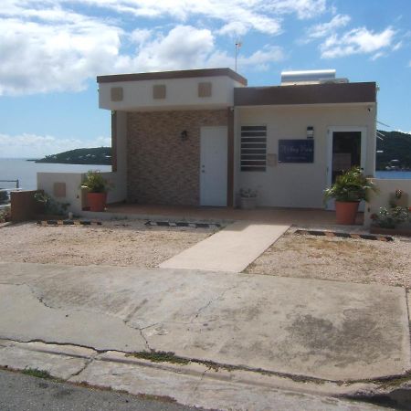 Hillbay View Villas Culebra Bagian luar foto