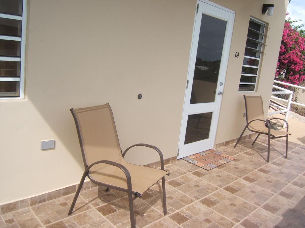 Hillbay View Villas Culebra Bagian luar foto