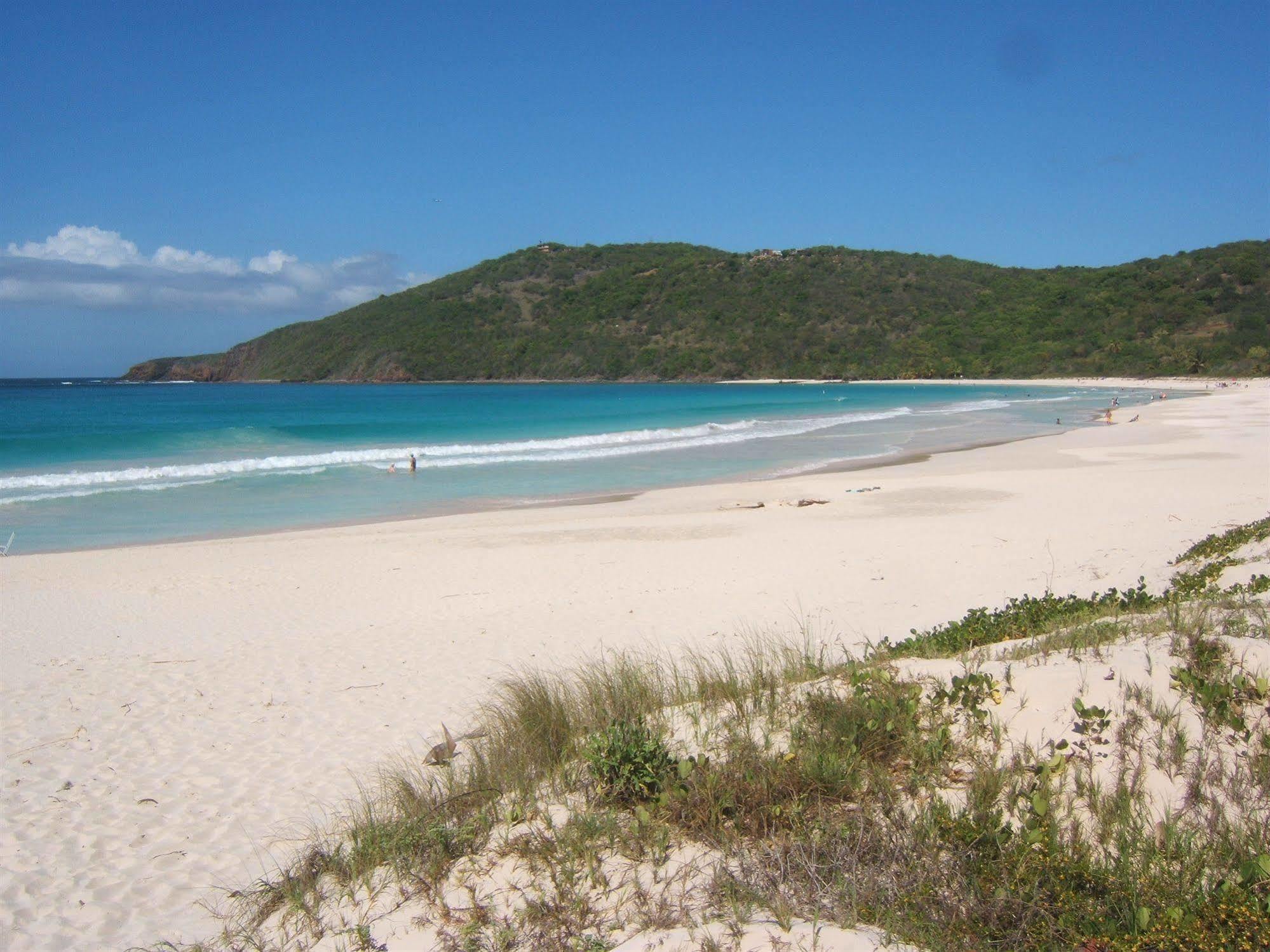 Hillbay View Villas Culebra Bagian luar foto