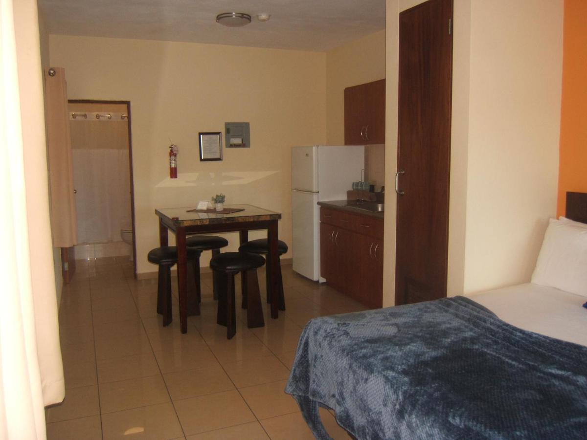 Hillbay View Villas Culebra Bagian luar foto