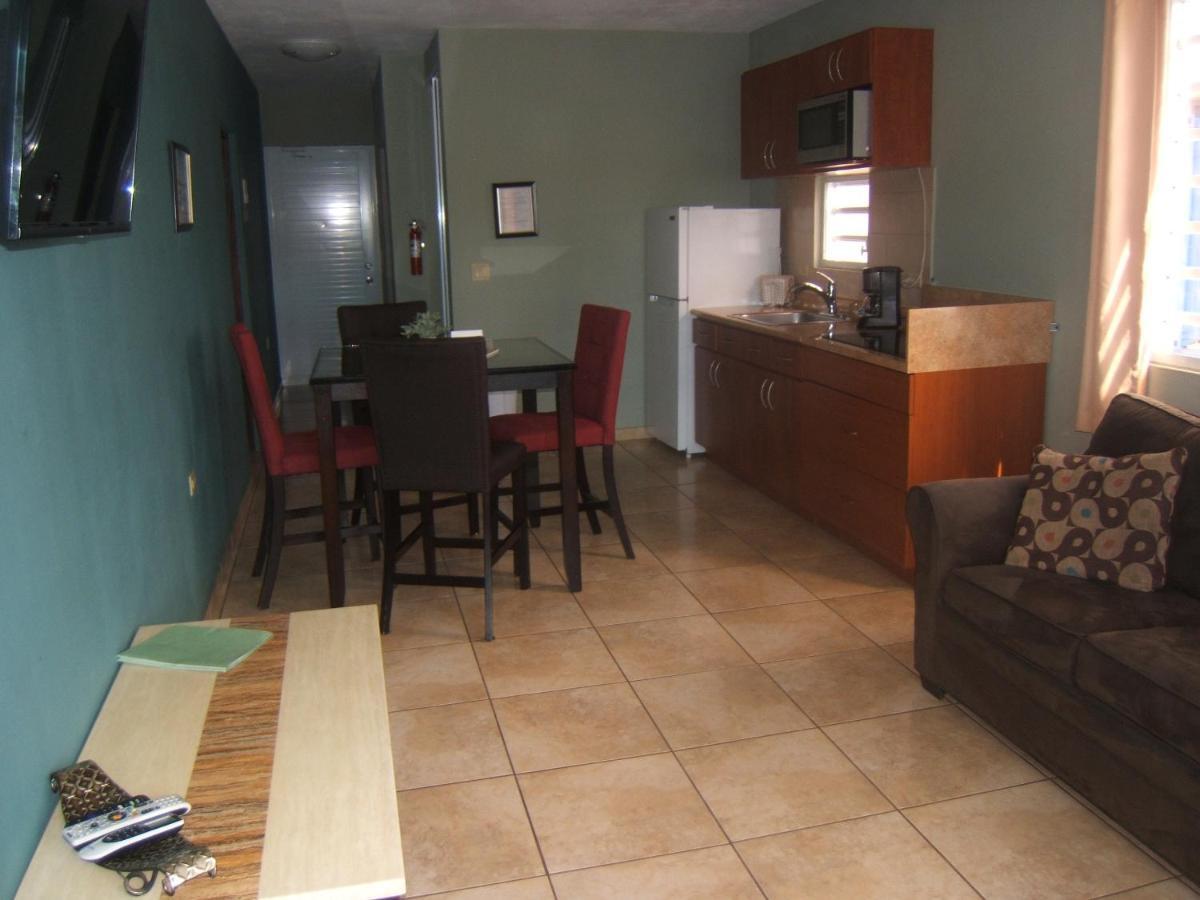 Hillbay View Villas Culebra Bagian luar foto
