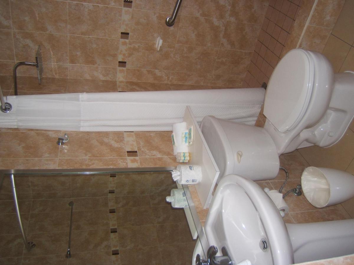 Hillbay View Villas Culebra Bagian luar foto